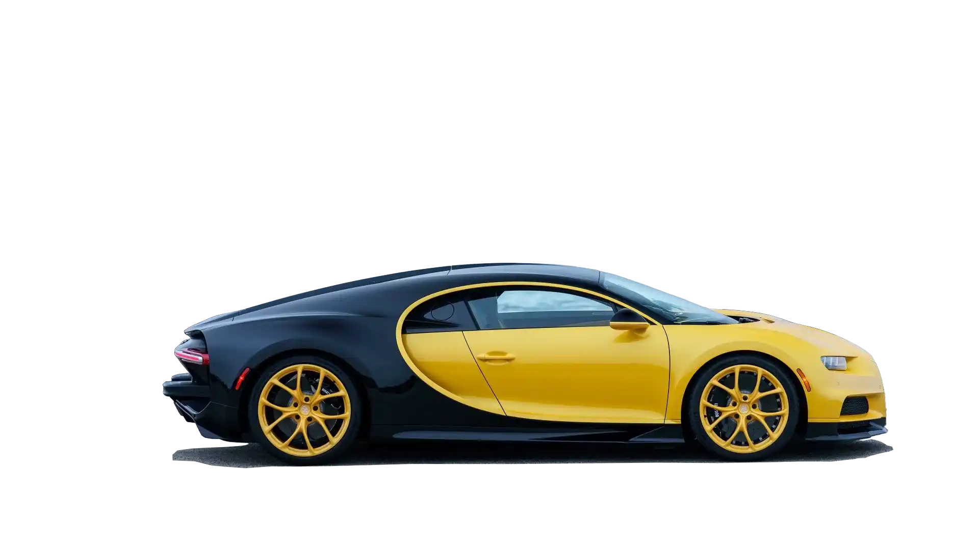 Bugatti